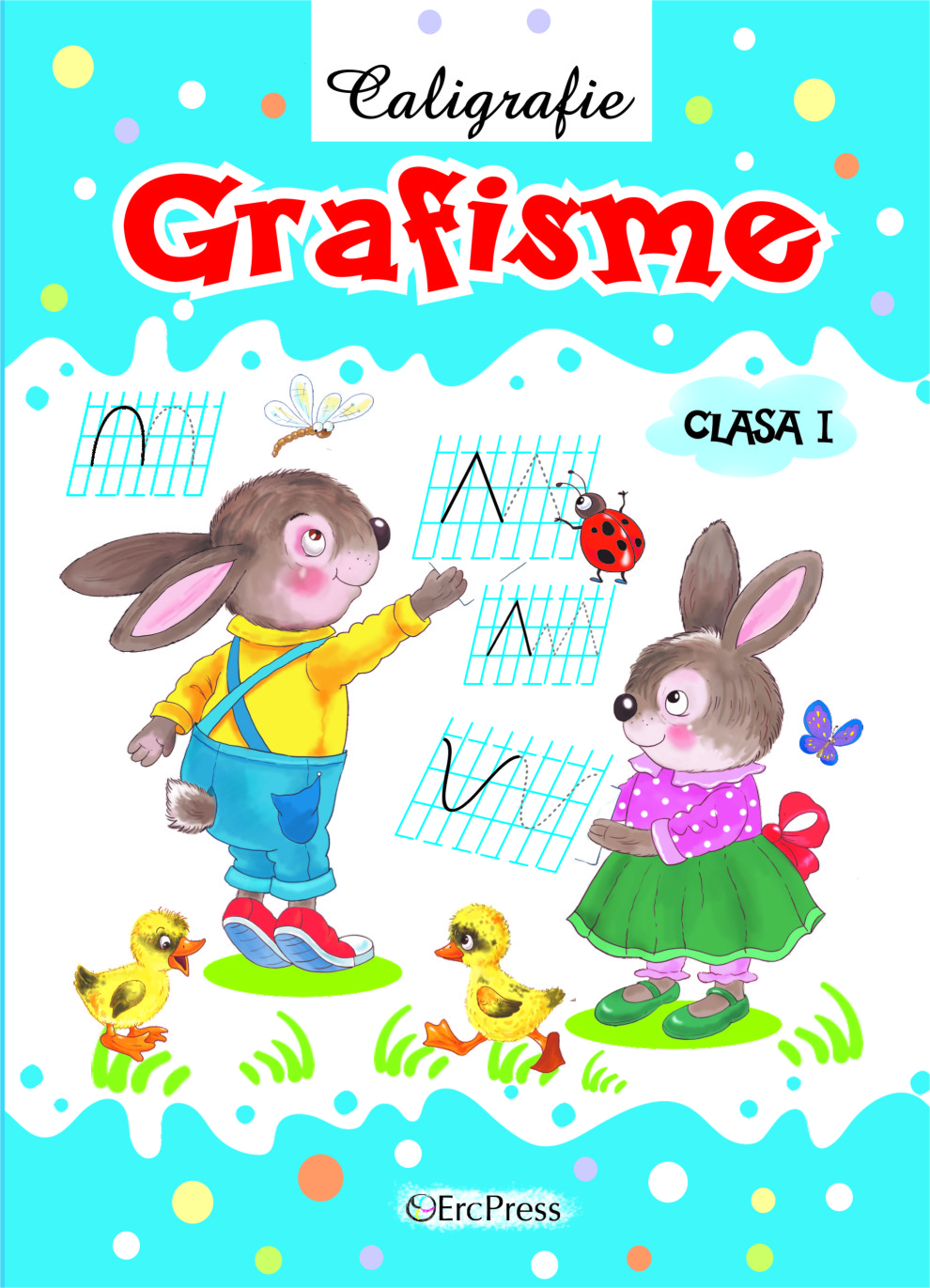 Caligrafie - Grafisme